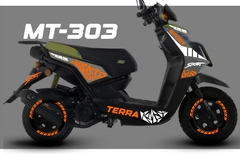 VENTO TERRA MOTONETA en internet