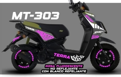 Imagen de VENTO TERRA MOTONETA