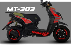 VENTO TERRA MOTONETA - comprar en línea