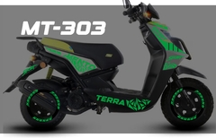 VENTO TERRA MOTONETA - tienda en línea