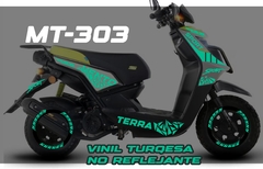 VENTO TERRA MOTONETA - comprar en línea