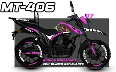 WORKMAN 250 - comprar en línea