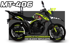 WORKMAN 250