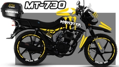 XPLOR 150 VENTO MONSTER