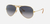 RB 3025 Aviator Polarizados - tienda online