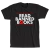 Camisa Banned Books