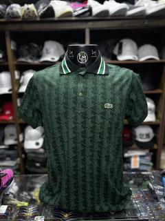 CAMISA POLO LACOSTE - comprar online