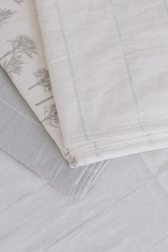MANTEL CLEO ESTAMPADO 1,50 X 2,40 MT