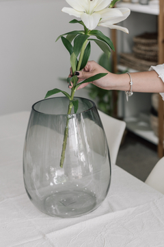 FLORERO MOOREA GREY