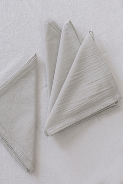 SERVILLETA DANA PACK X 4U. - tienda online