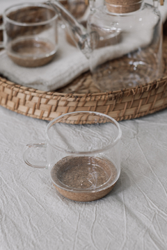 TAZAS REINE
