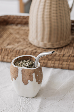 PRE-VENTA MATE CRUZ