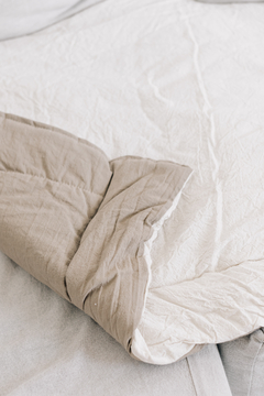 PILLOW DE SILLÓN CORINNA - comprar online