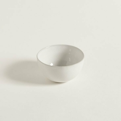 BOWL RODAS CREAM 14 CM - Feelings Aromas