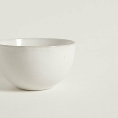 Imagen de BOWL RODAS CREAM 14 CM