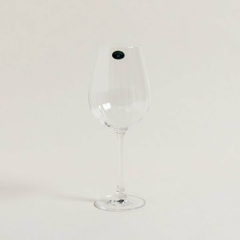 COPAS COLUMBA DE CRISTAL 650 ML X 2 UNIDADES en internet