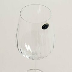 COPAS COLUMBA DE CRISTAL 650 ML X 2 UNIDADES - Feelings Aromas
