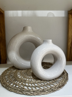 FIGURA DONNA BLANCAS - Feelings Aromas