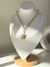 COLLAR SOL - comprar online