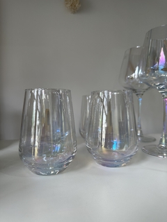 VASOS RAINBOW 500 ML x2 - Feelings Aromas
