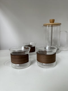 MUG BARTON 150 ML