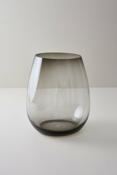 Imagen de FLORERO MOOREA GREY