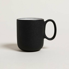 MUG NIANTIC BLACK 470 ML en internet