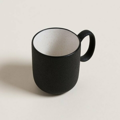 MUG NIANTIC BLACK 470 ML - comprar online