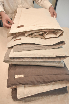 PILLOW DE SILLÓN CORINNA - Feelings Aromas