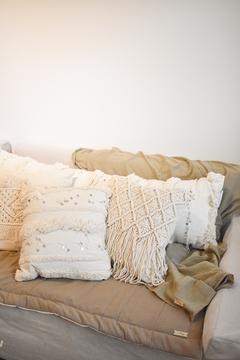 PILLOW DE SILLÓN CORINNA