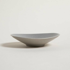 SET DE 2 PLATOS HONDO OVAL ISPARTA - comprar online