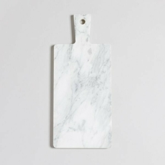 TABLA RECTANGULAR DE MARMOL 35X15 CM - comprar online