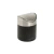 TACHO MINI ACERO Y NEGRO - comprar online