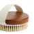 CEPILLO MANOPLA REDONDO MADERA 10DIAM - comprar online
