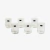 SET DE 2 VASOS DE CRISTAL ANITA 390 ML. en internet