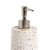 DISPENSER PARA JABON DE TERRAZO - comprar online