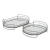 BANDEJA CROMO REDONDA - comprar online
