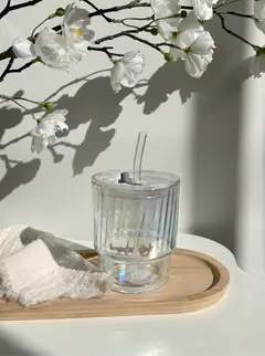 VASO BOREAL
