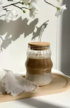 VASO WAVES - Feelings Aromas