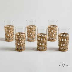 VASOS MAJA 420 ML
