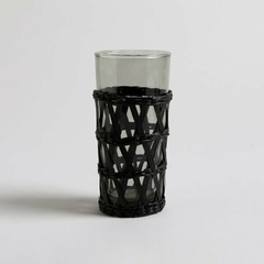 VASOS MAJA BLACK 420 ML X 2 UNIDADES - comprar online