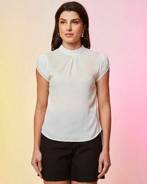 BLUSA MIRIAN - comprar online