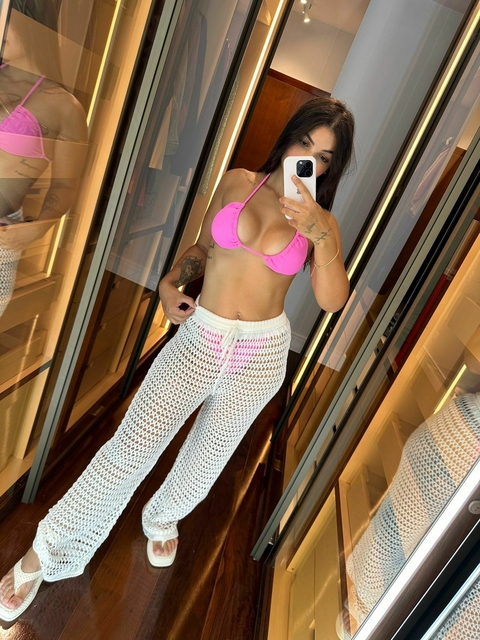 SAIDA CALÇA REVIERA - comprar online