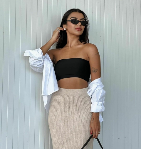 CROPPED FAIXA