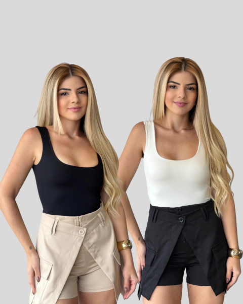 KIT 2 BODY ANTONIA - comprar online