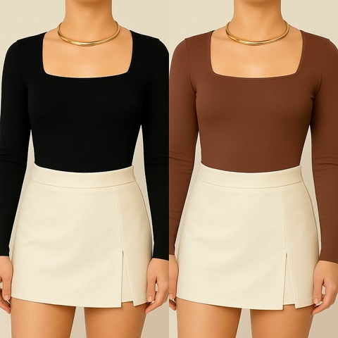 KIT 2 BODY KAREN - comprar online