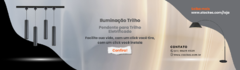Banner da categoria Lustre e Pendentes