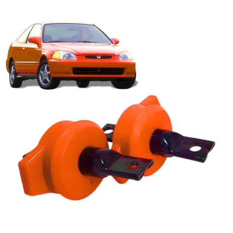 Kit de buchas para braço oscilante traseiro de polipropileno PSB para Honda Civic (88-95) - comprar online