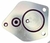 Flange Adaptador Trocador de Calor para Honda Civic HRV 1.5 Turing Turbo 2017 a 2023 - Stockes peças e construção, conserto e programação de módulos de injeção e câmbio powershift, peças automotivas e iluminação profissional para lojas