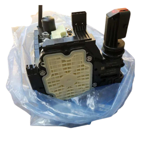 Mecatrônica de Transmissão DL382 0CK DSG para Audi A4, A5, A6, A7, S5, S6